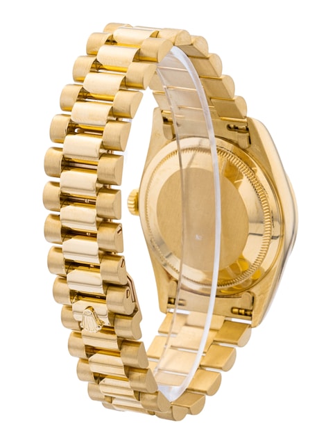 Rolex Day-Date 18238 Image 3